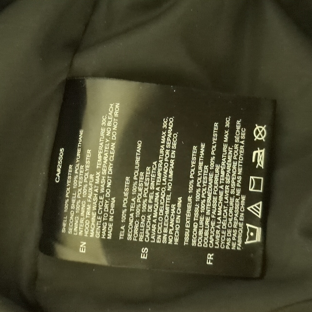 Noize Jacket - Picture 4 of 5